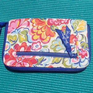 Vera Bradley Wallet